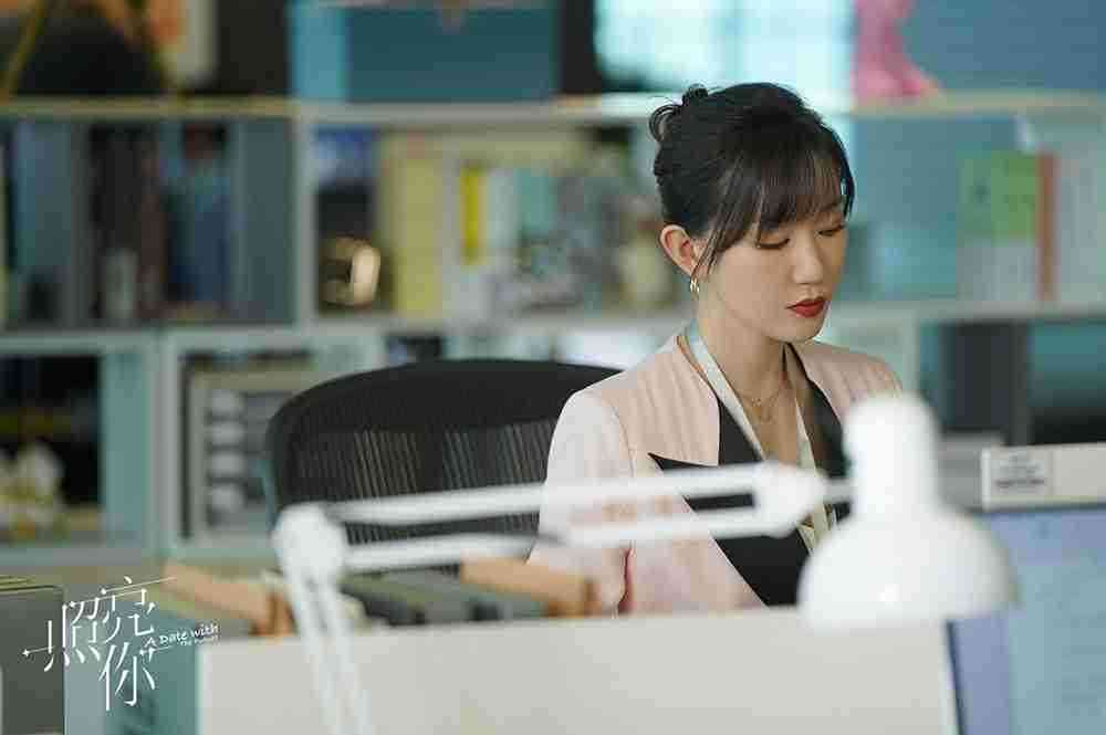 毛雪雯剧照 毛雪雯剧照